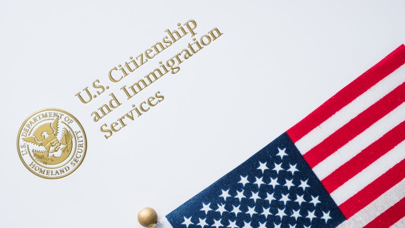 U.S. Citizenship and Immigration Services