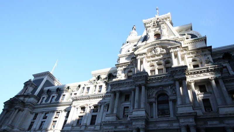 City Hall