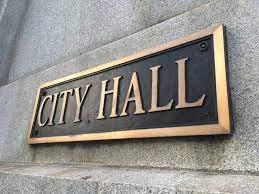 Chicago City Hall
