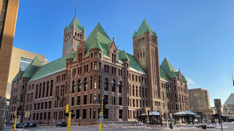 City Hall