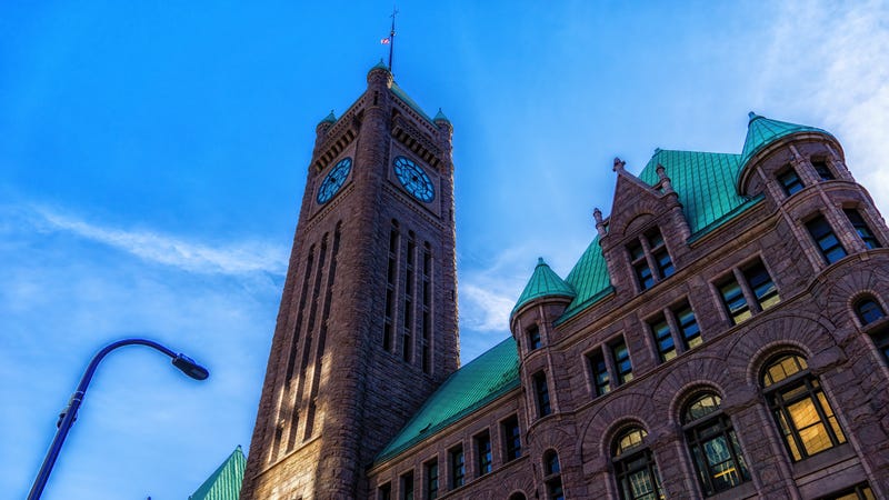City Hall