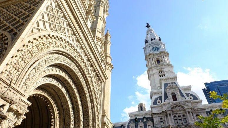 Philly commerce director resigns amid controversy over antisemitic remarks