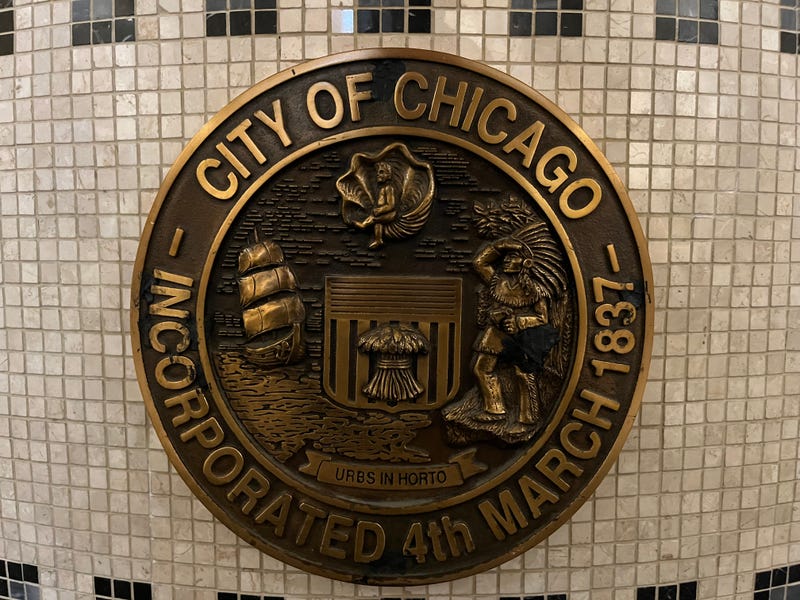 city seal