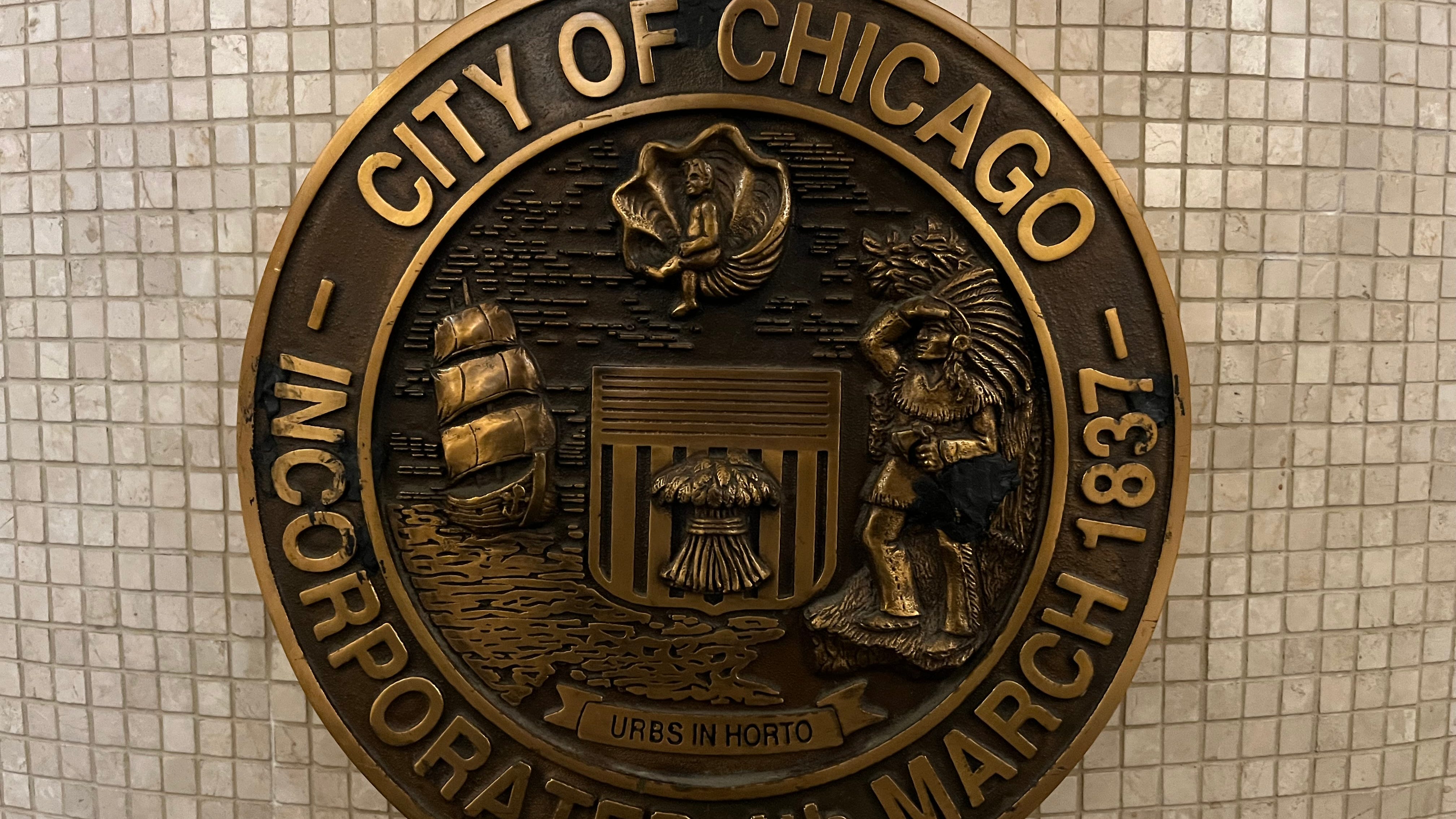 Lightfoot discusses hopes for city council as many members prepare to leave