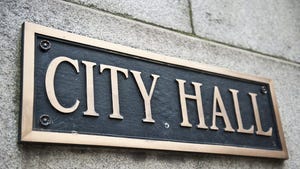 City Hall
