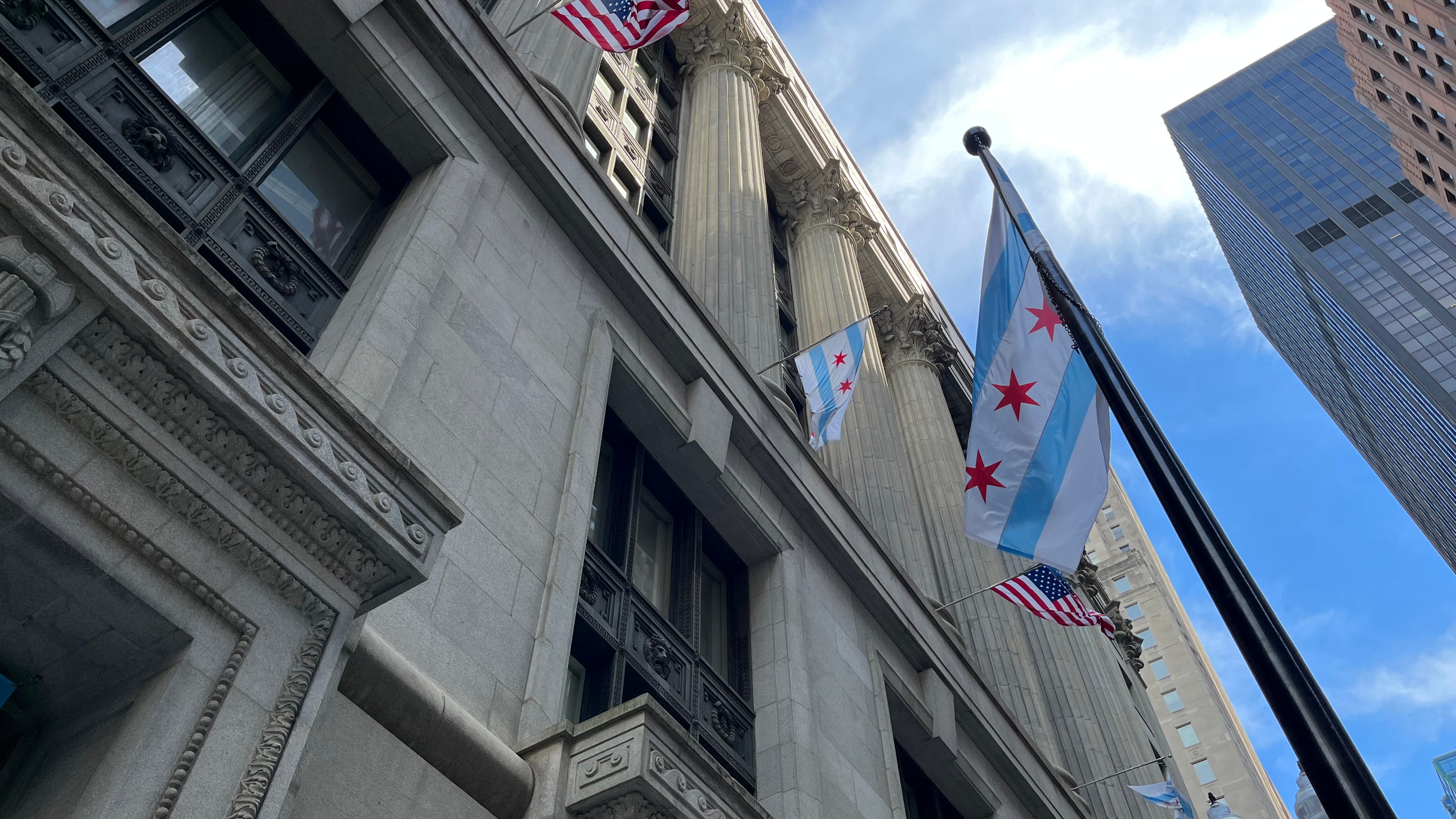 Election Day: New era for Chicago City Council