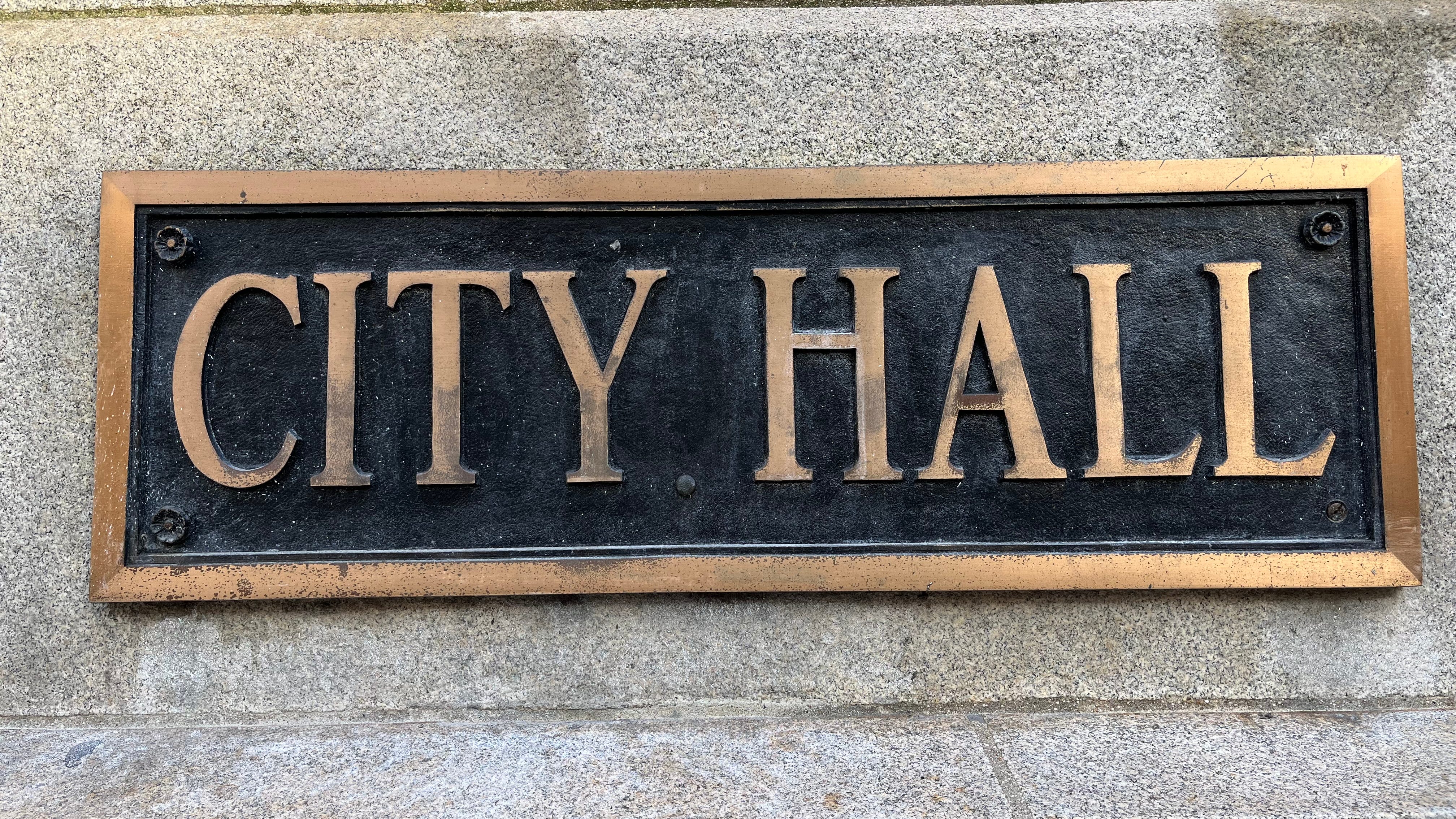 Officials try to figure out solutions for city's looming pension problems
