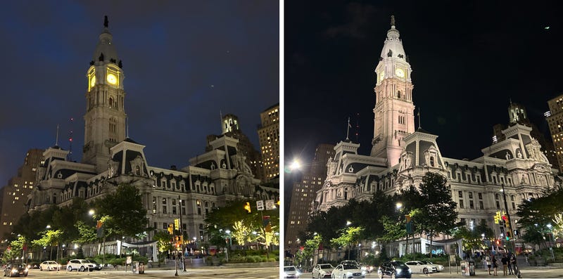 Philadelphia City Hall