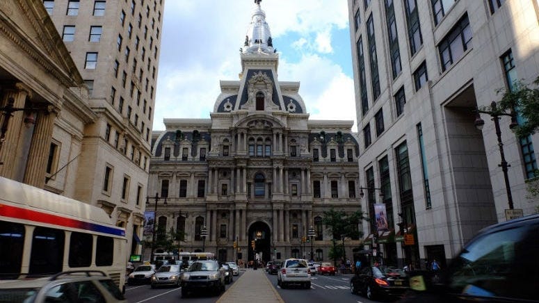Philadelphia's most vulnerable still priority for COVID-19 vaccine, says deputy health commissioner