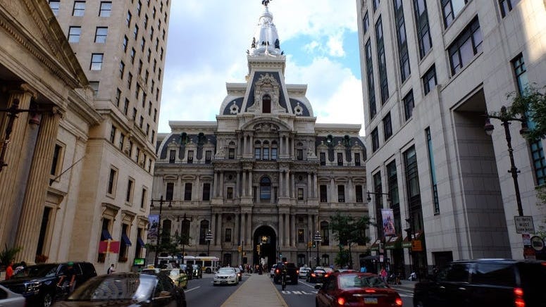‘Fallen into a trap': Will pandemic force change to Philly’s tax structure?