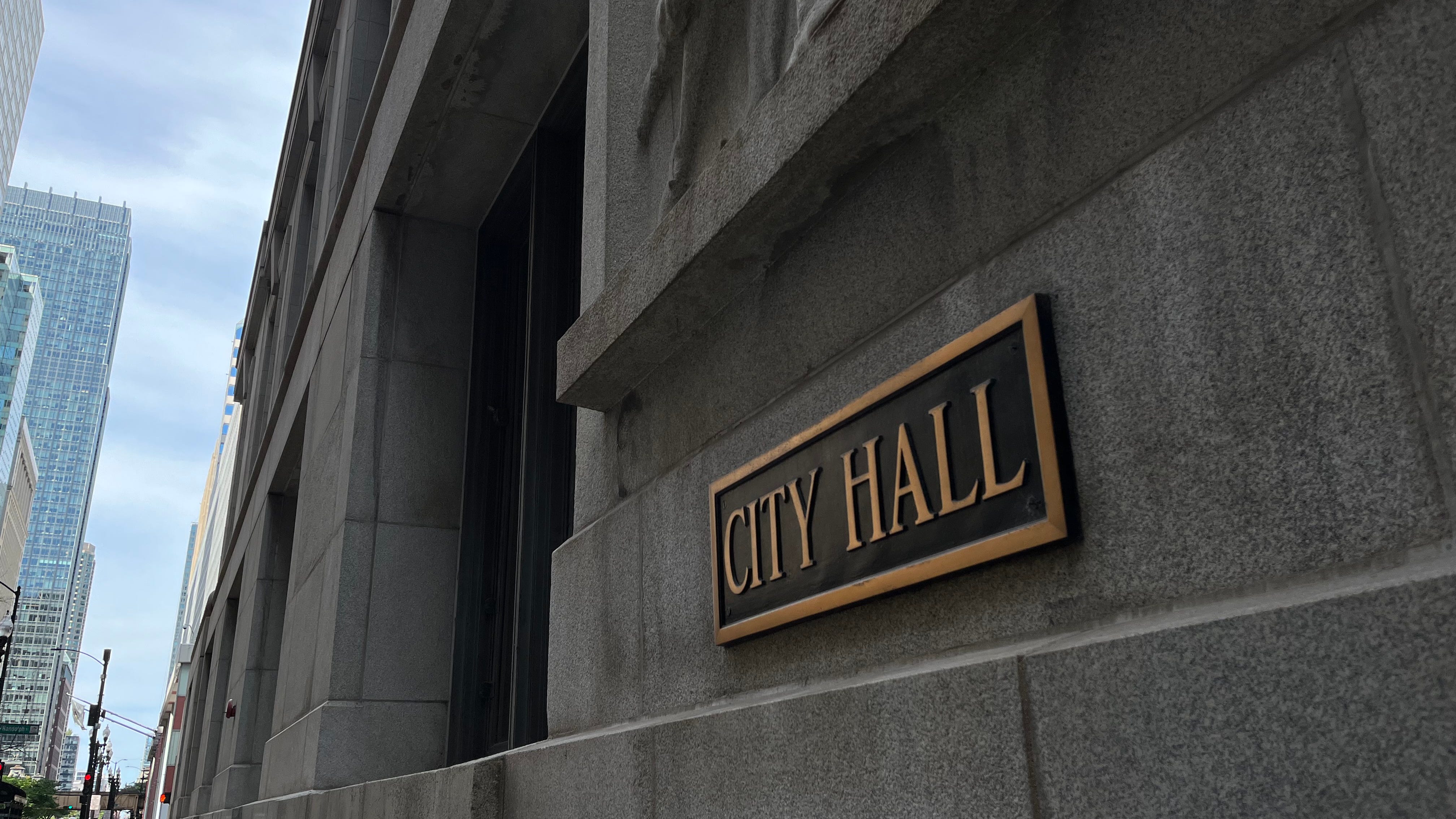 Chicago City Council implores for improved police technology in budget hearing