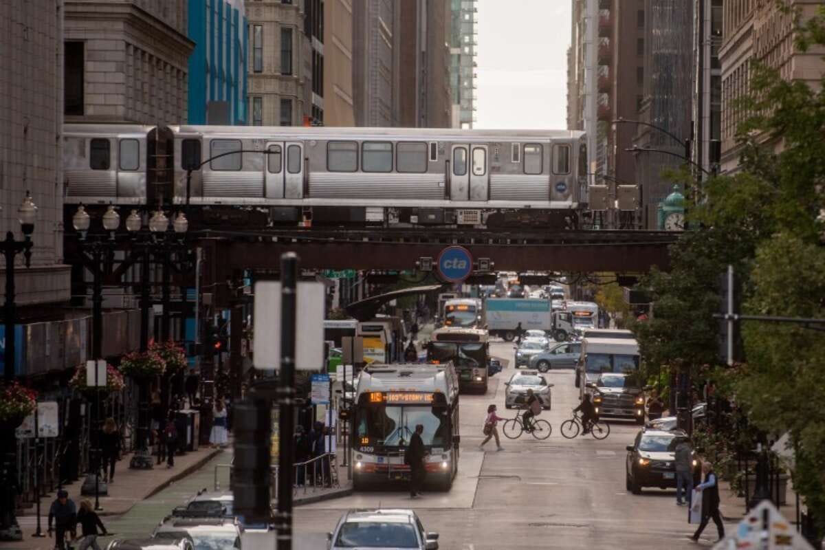 Governor Pritzker signs new 