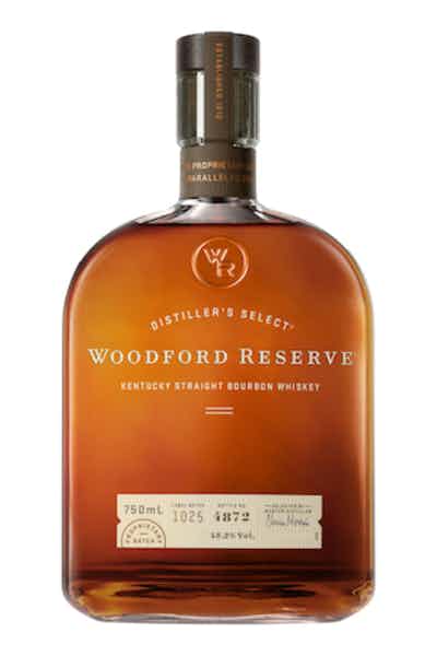 Woodford Reserve Kentucky Straight Bourbon Whiskey