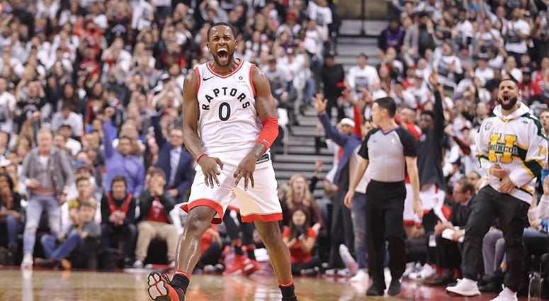 CJ Miles Wizards
