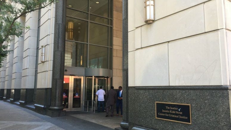 Did COVID-19 derail your criminal case? Public defenders can help you navigate Philly courts