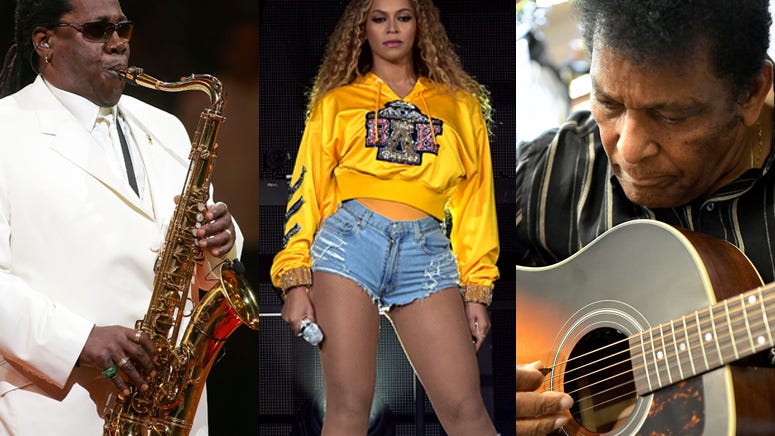 10 Music movies to watch to celebrate Black History Month
