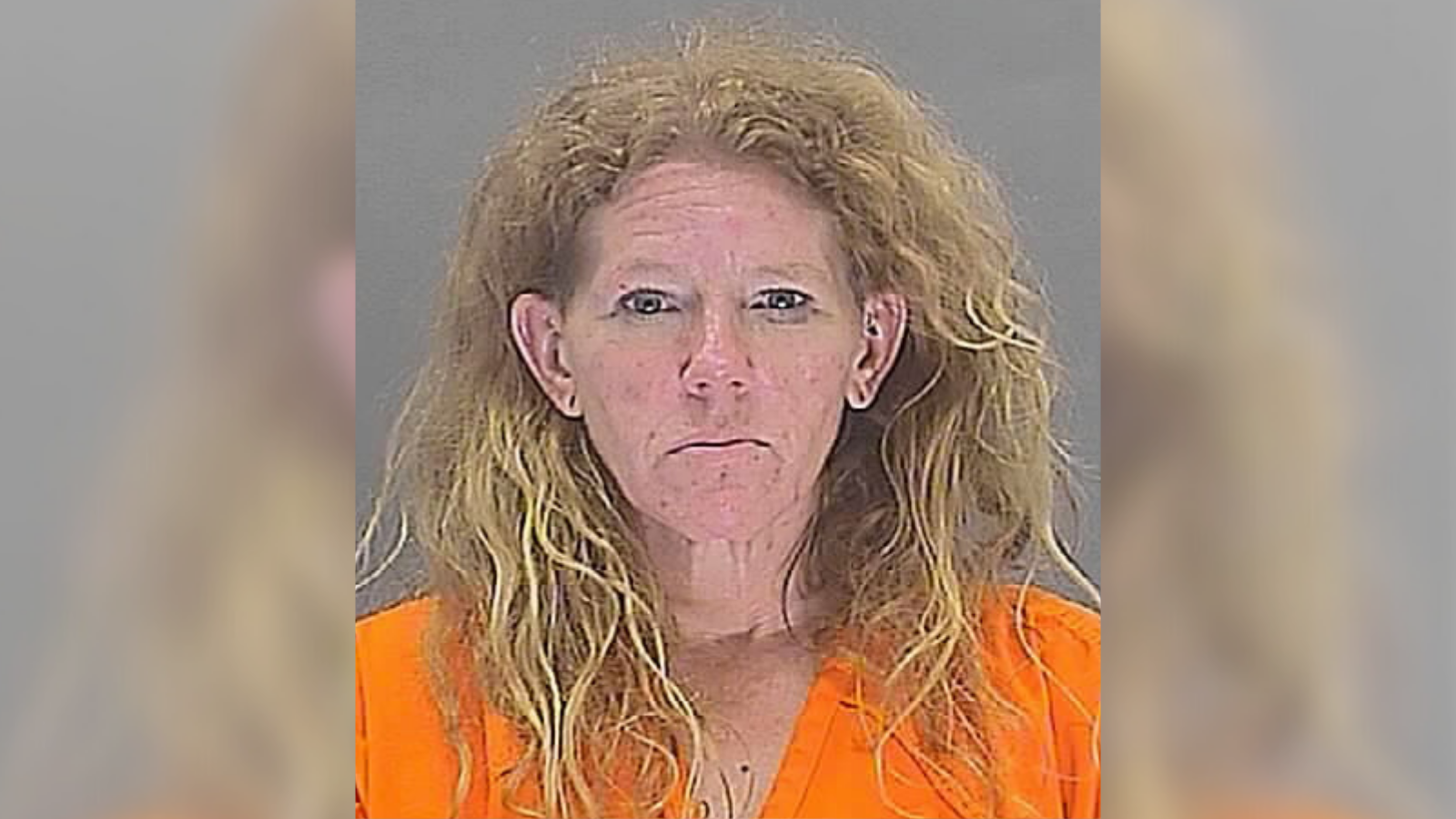 South Jersey woman allegedly left husband in morgue, spent funeral donations on living expenses