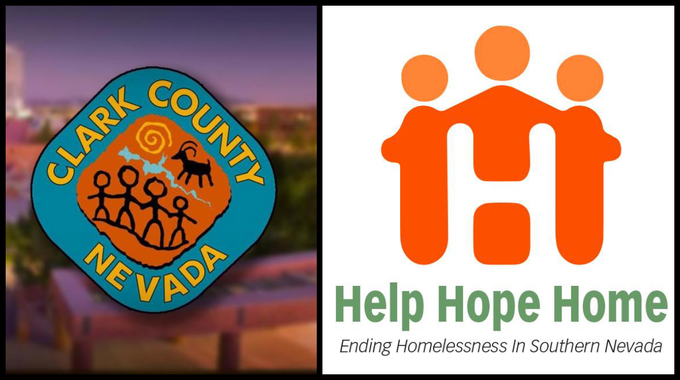 Clark County Nevada Housing Assistance Program