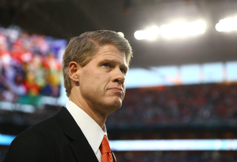 Clark Hunt Chiefs