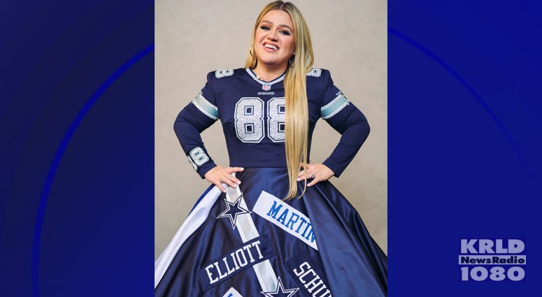 Kelly Clarkson