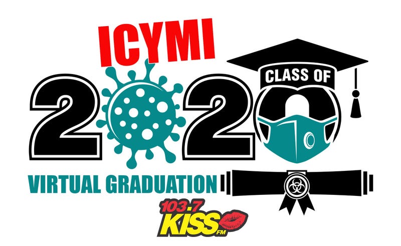 ICYMI GRADS