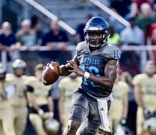 South Florida Is Once Again Home To Soe Impressive Underclassmen