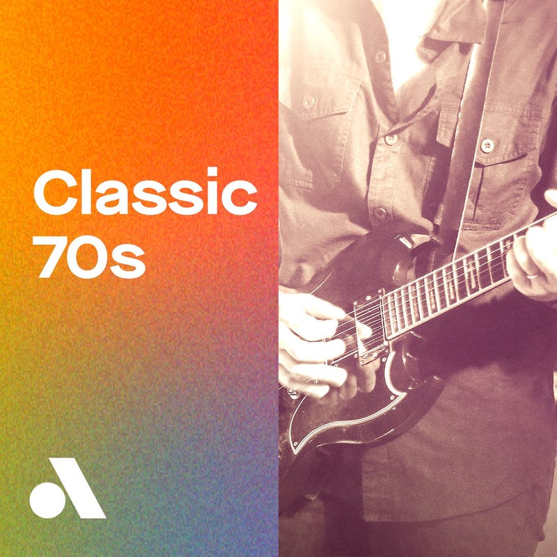 Classic 70s