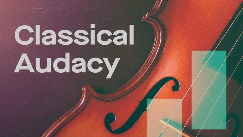 Classical Audacy