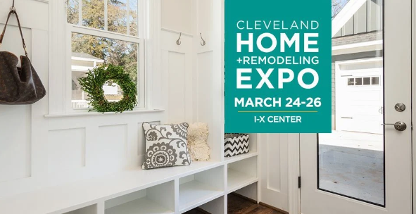 Cleveland Home & Remodeling Expo