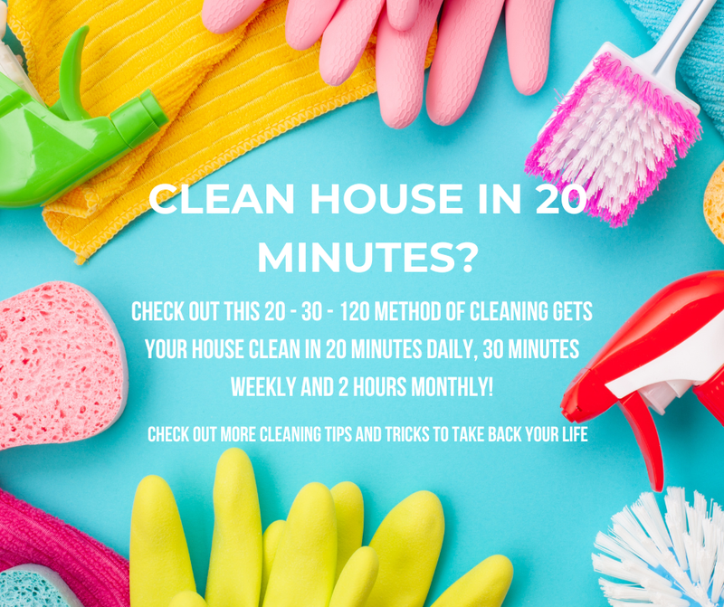 Cleaning