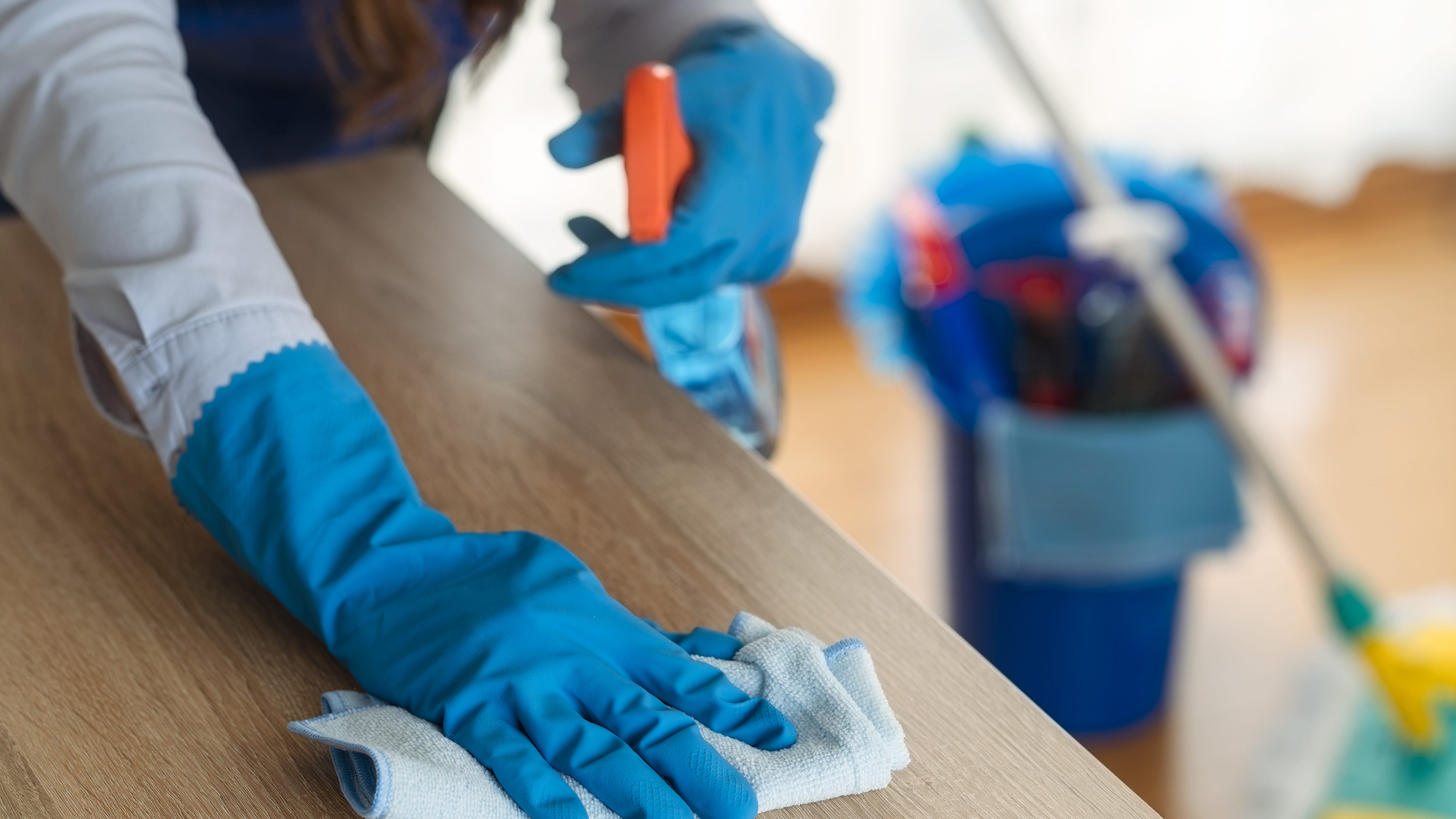 New law aims to protect Chicago’s domestic workers