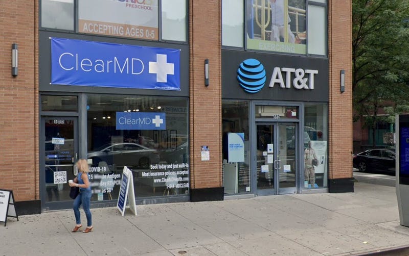 ClearMD