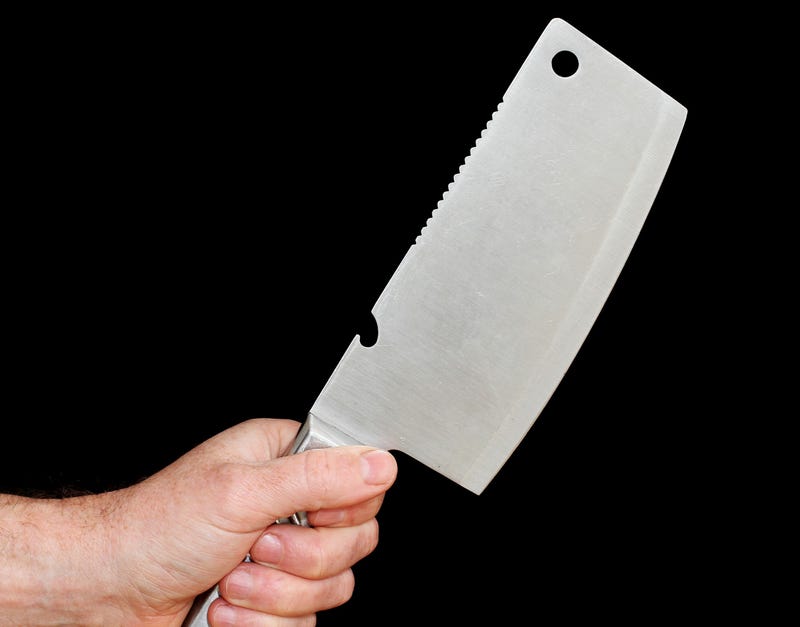 cleaver