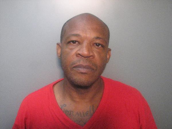 Sex offender, serial burglar, now fugitive from justice
