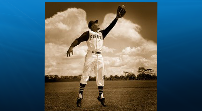 Roberto Clemente