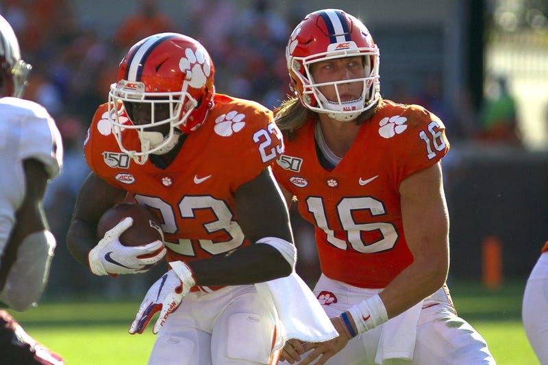 Clemson 