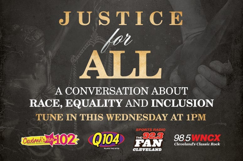 justice for all