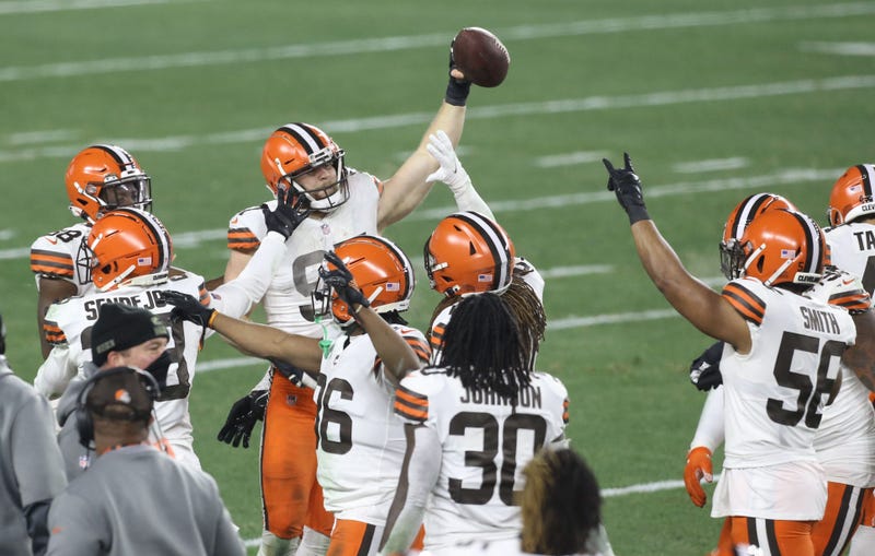 Cleveland Browns