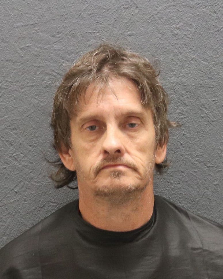 Clifford Lee Burgess - OCSO