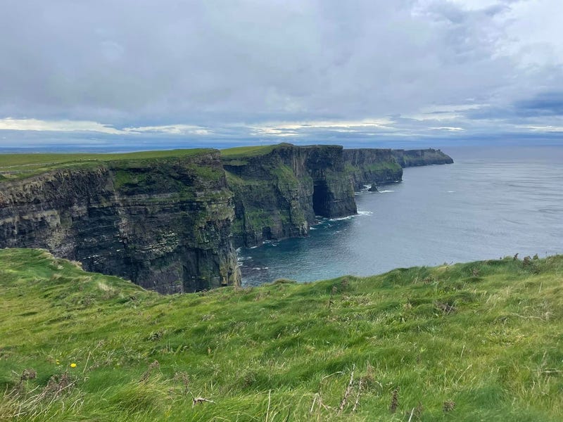 Ireland
