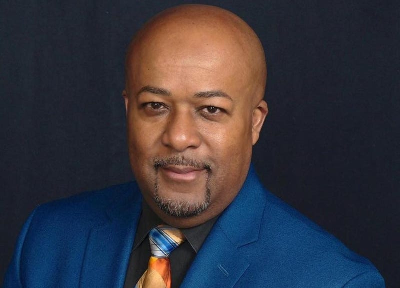 Detroit defense attorney Clifford Woodards