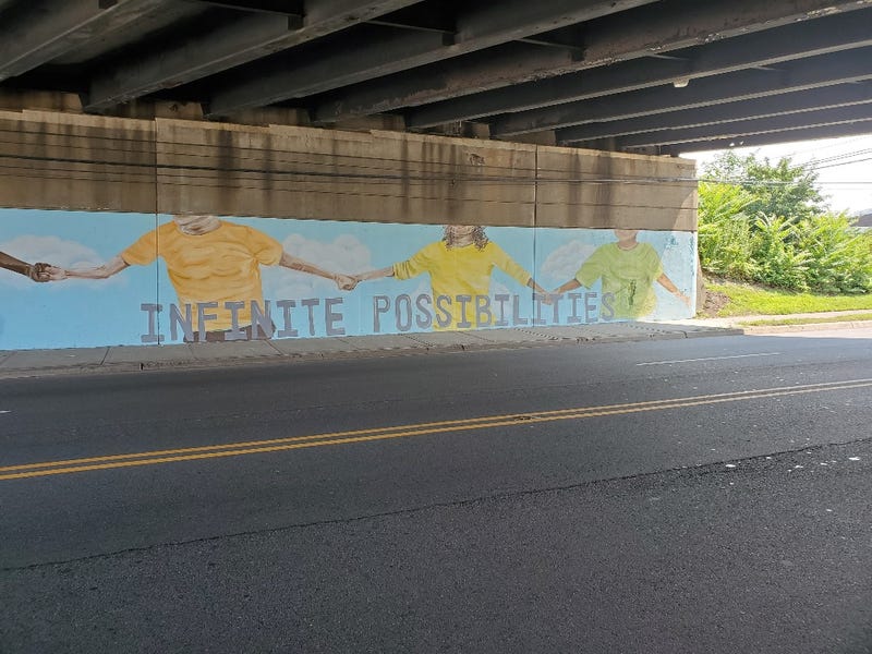 Mural