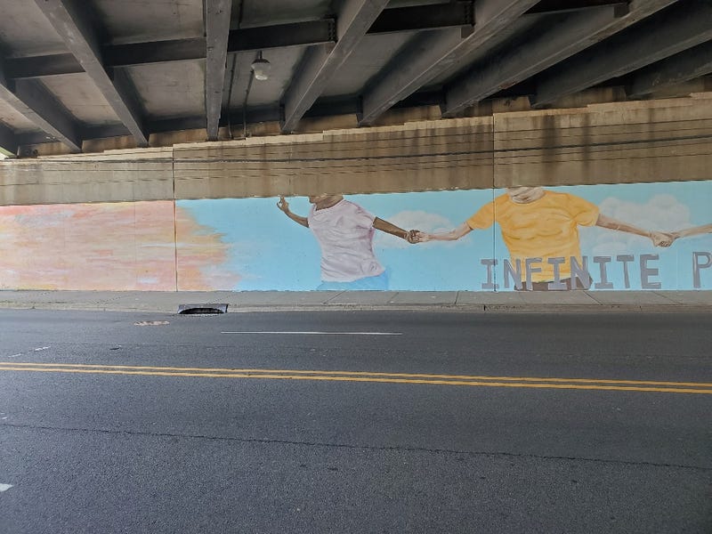Mural