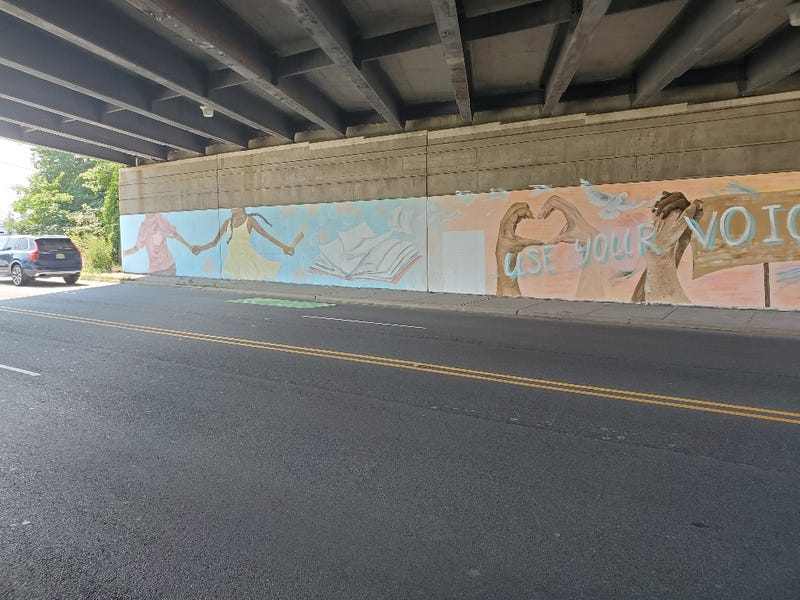 Mural