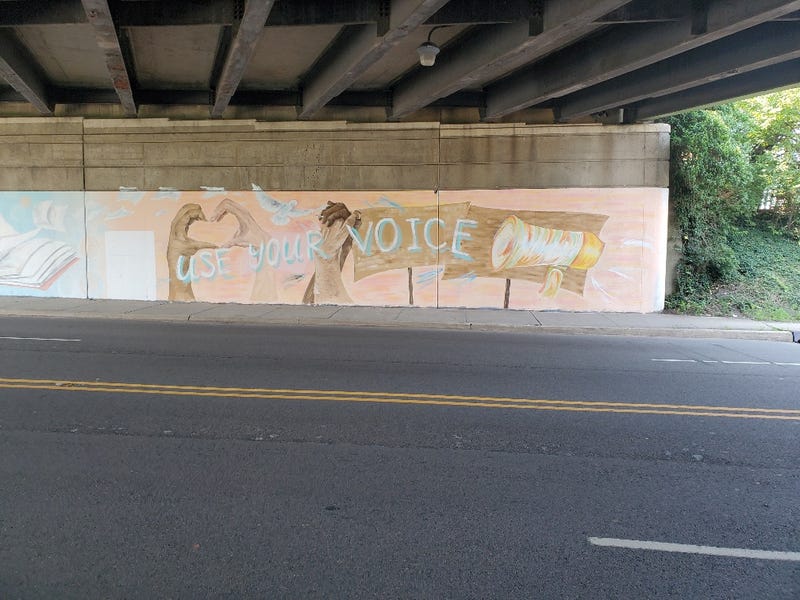 Mural
