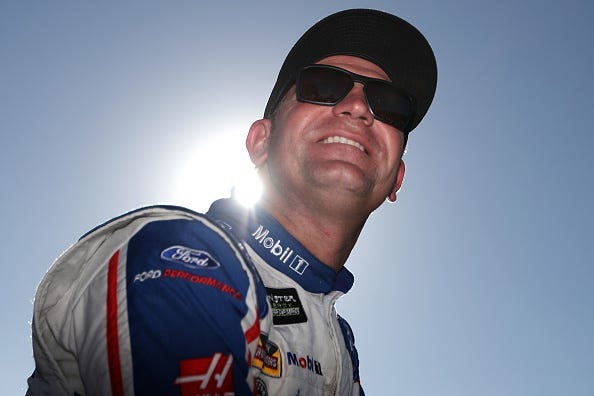Clint Bowyer
