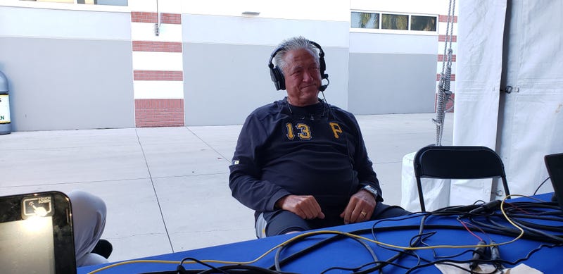 Clint Hurdle 