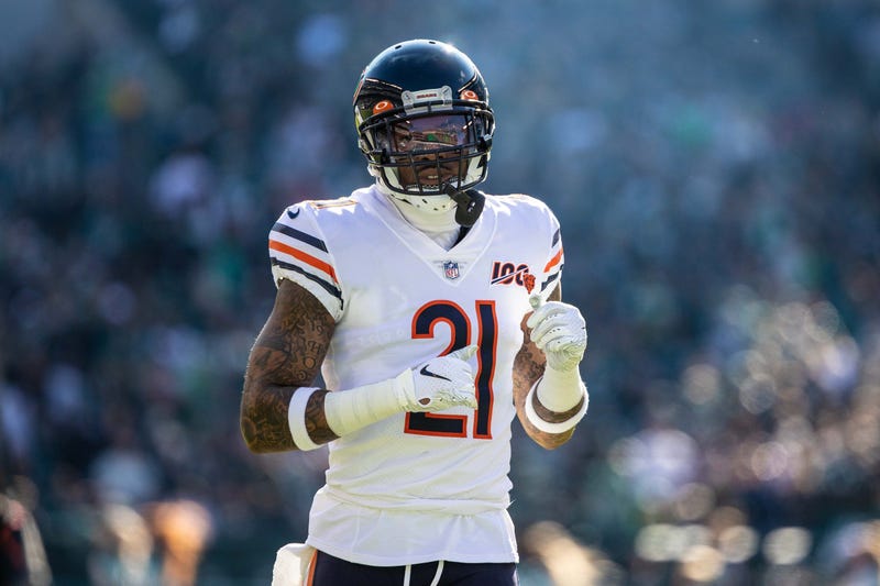 Safety Ha Ha Clinton-Dix