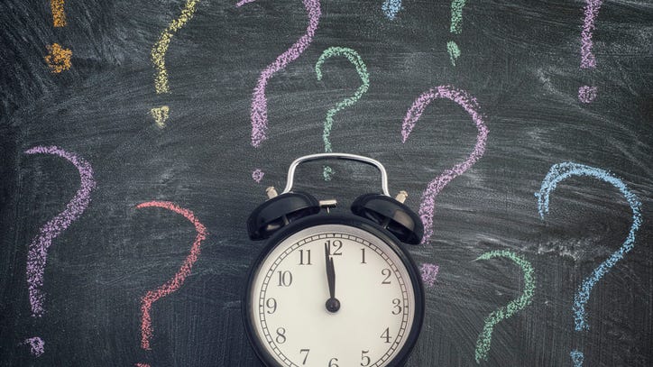 Michigan considers abolishing Daylight Saving time change
