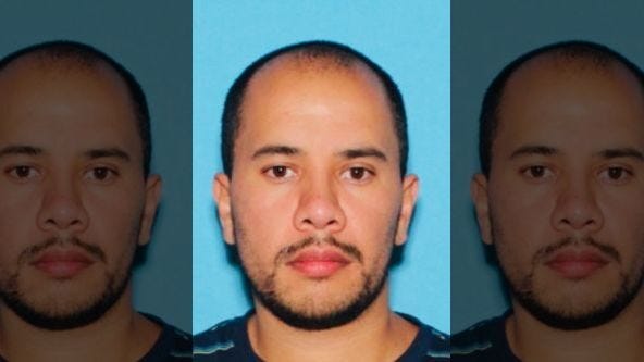 Northern Minnesota man sought for questioning after woman and baby found dead 